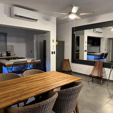 Departamento En 1Er Piso 2 Bdr 2Bath Tezal Apartment Cabo San Lucas Bagian luar foto