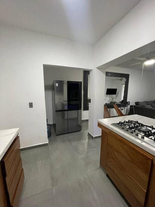 Departamento En 1Er Piso 2 Bdr 2Bath Tezal Apartment Cabo San Lucas Bagian luar foto