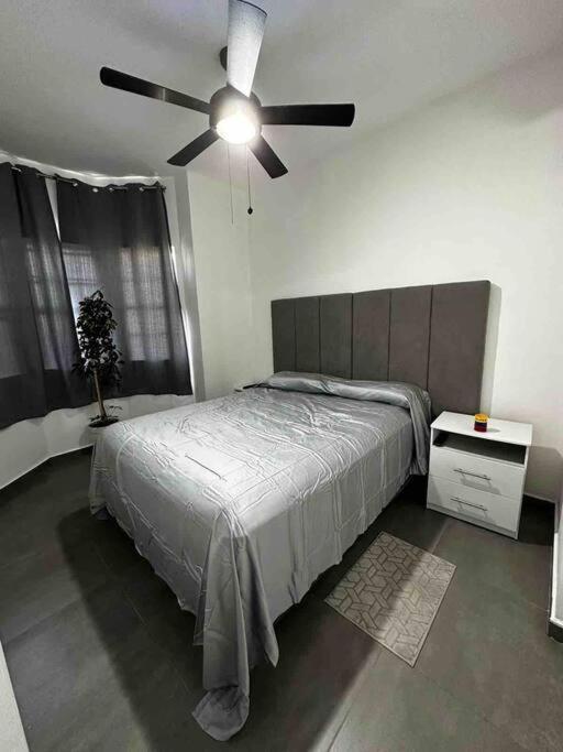 Departamento En 1Er Piso 2 Bdr 2Bath Tezal Apartment Cabo San Lucas Bagian luar foto