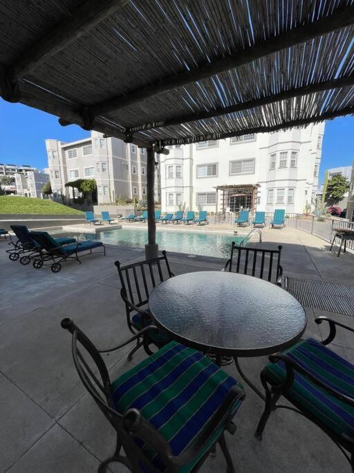 Departamento En 1Er Piso 2 Bdr 2Bath Tezal Apartment Cabo San Lucas Bagian luar foto