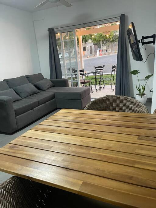 Departamento En 1Er Piso 2 Bdr 2Bath Tezal Apartment Cabo San Lucas Bagian luar foto