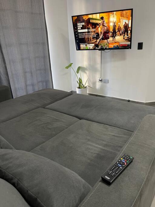 Departamento En 1Er Piso 2 Bdr 2Bath Tezal Apartment Cabo San Lucas Bagian luar foto