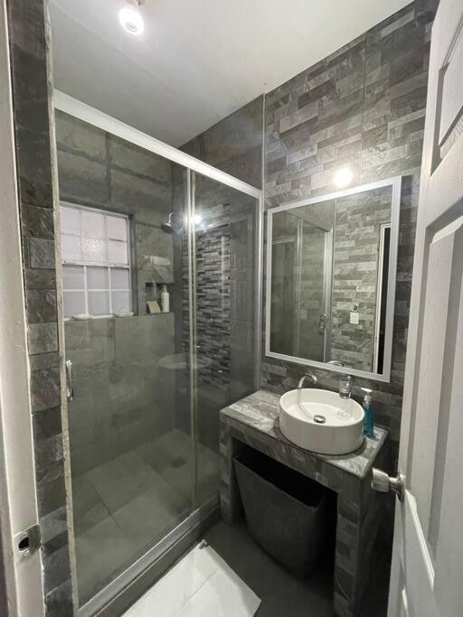 Departamento En 1Er Piso 2 Bdr 2Bath Tezal Apartment Cabo San Lucas Bagian luar foto